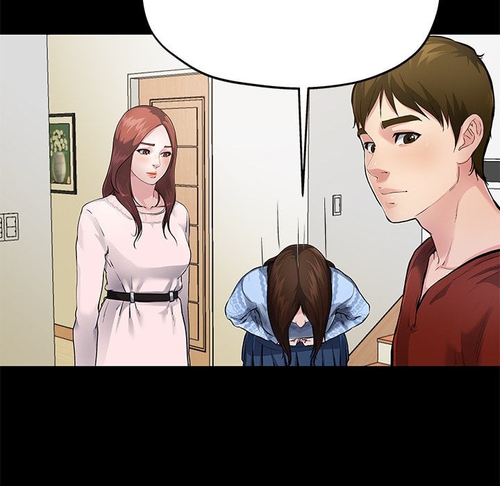 My Memory of You - Chapter 3 43