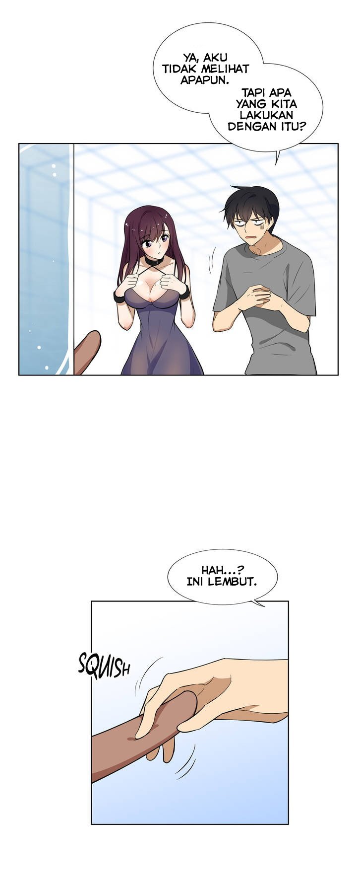 Shame Room - Chapter 3 16