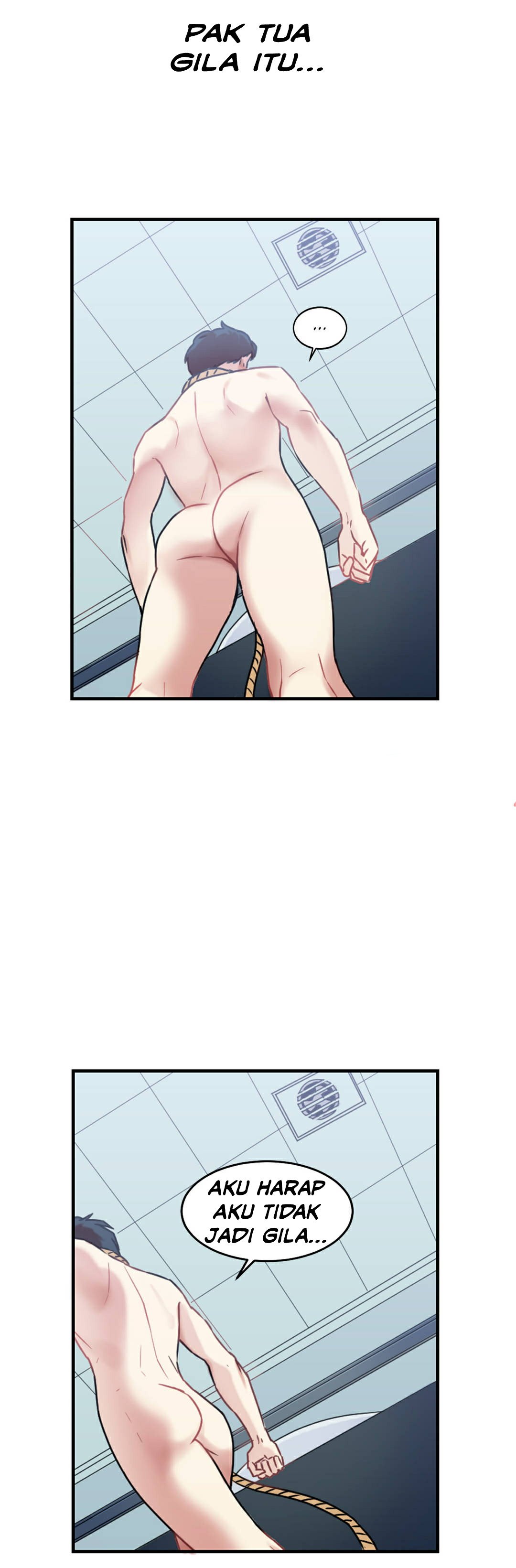 Tie Me Up - Chapter 3 16