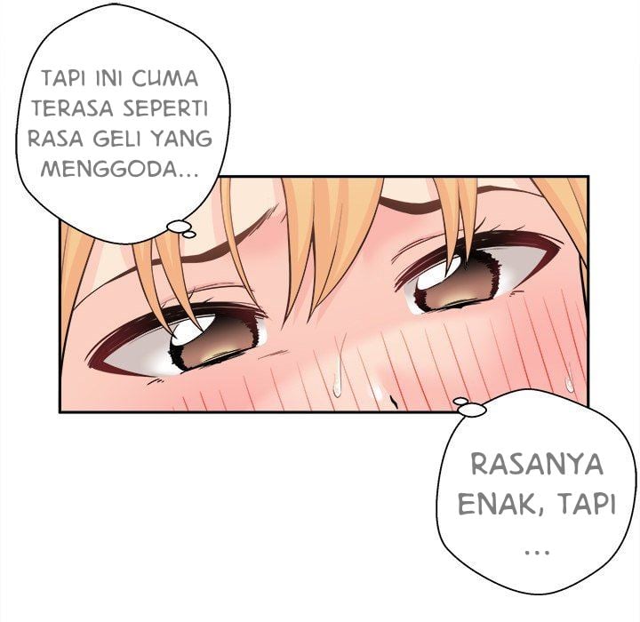 Crossing the Line - Chapter 3 88