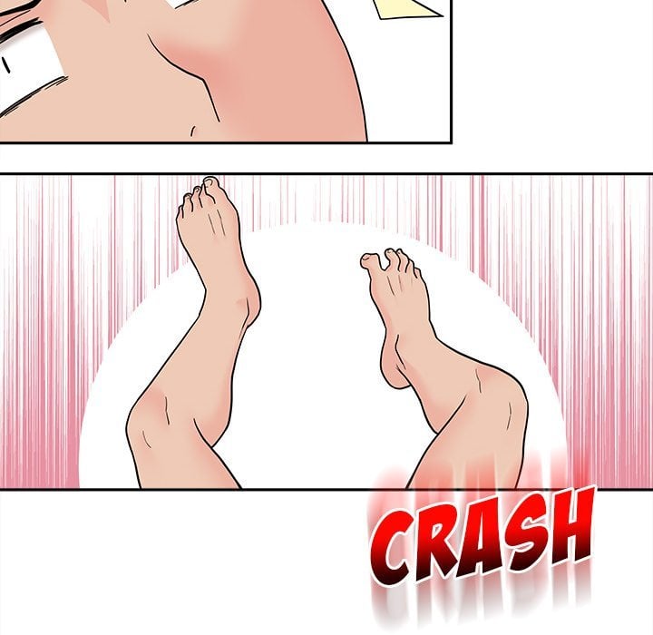 Crossing the Line - Chapter 3 29