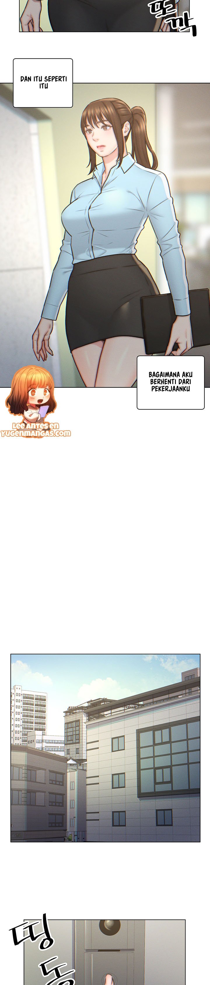Daryl Son In Law - Chapter 3 4