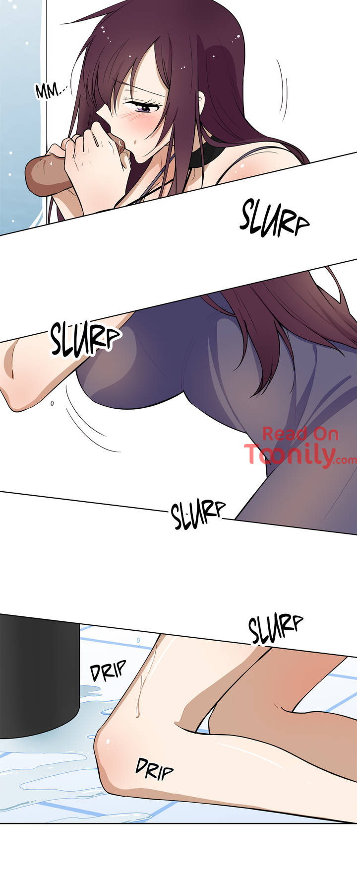 Shame Room - Chapter 3 26