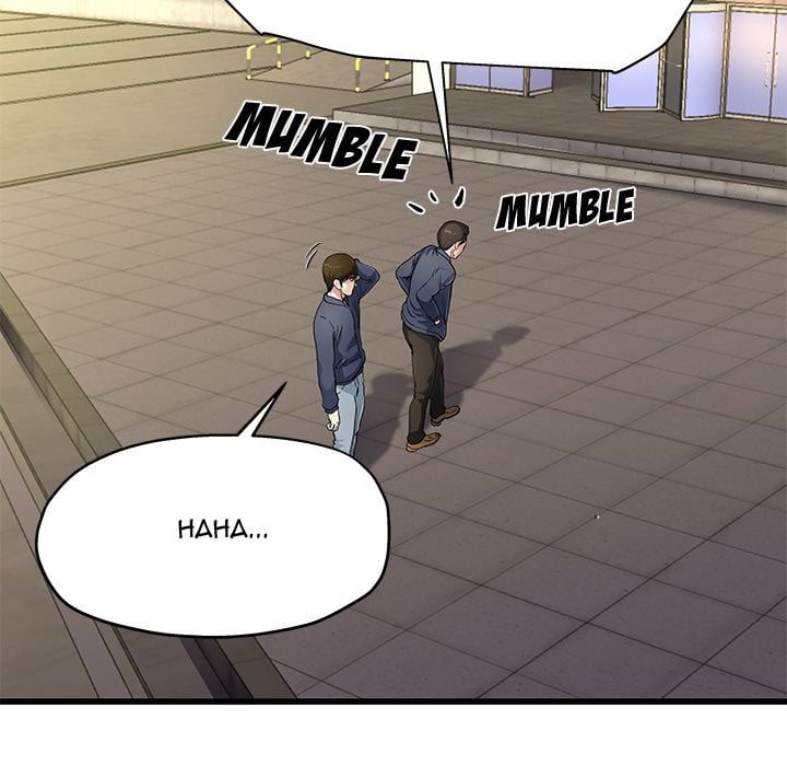 My Memory of You - Chapter 3 64