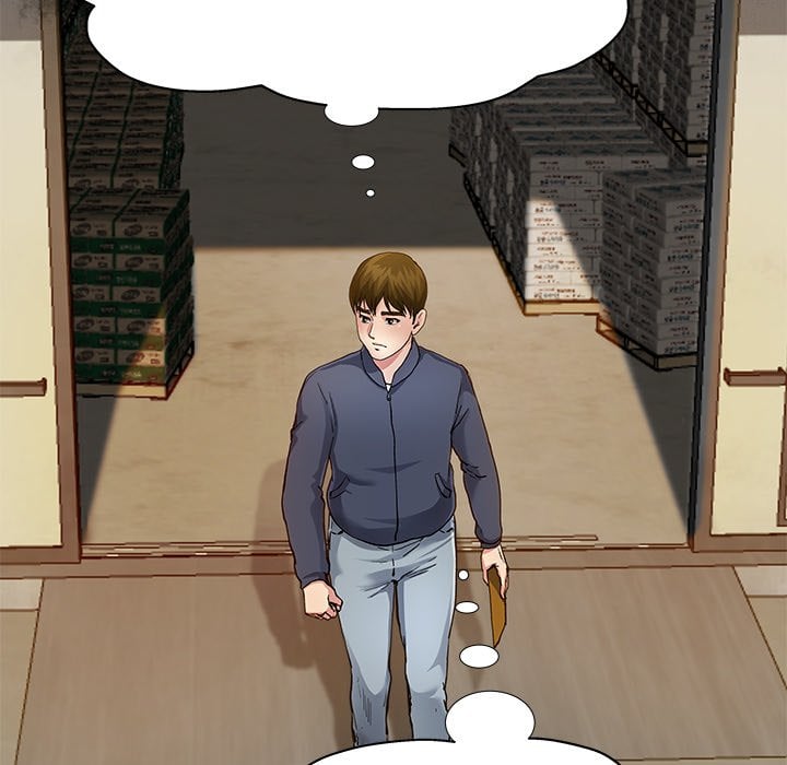 My Memory of You - Chapter 3 51