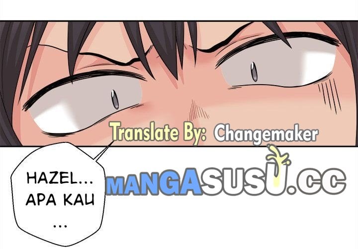 Crossing the Line - Chapter 3 6