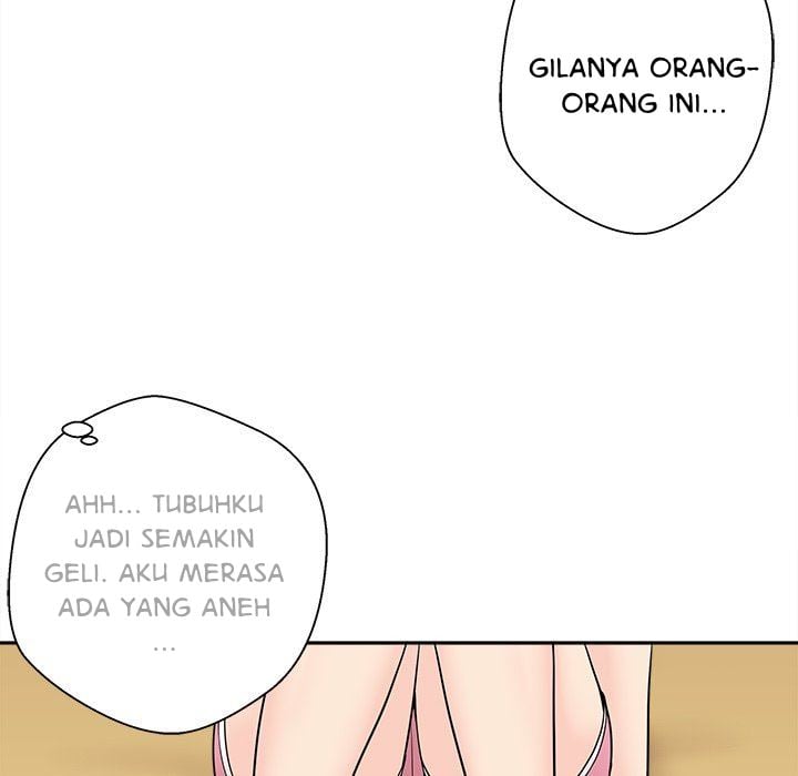 Crossing the Line - Chapter 3 54
