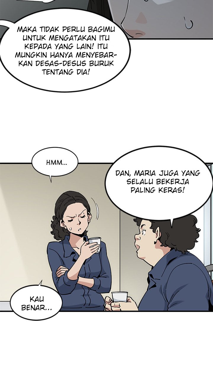 Love Factory - Chapter 3 12 Love Factory - Chapter 3 12