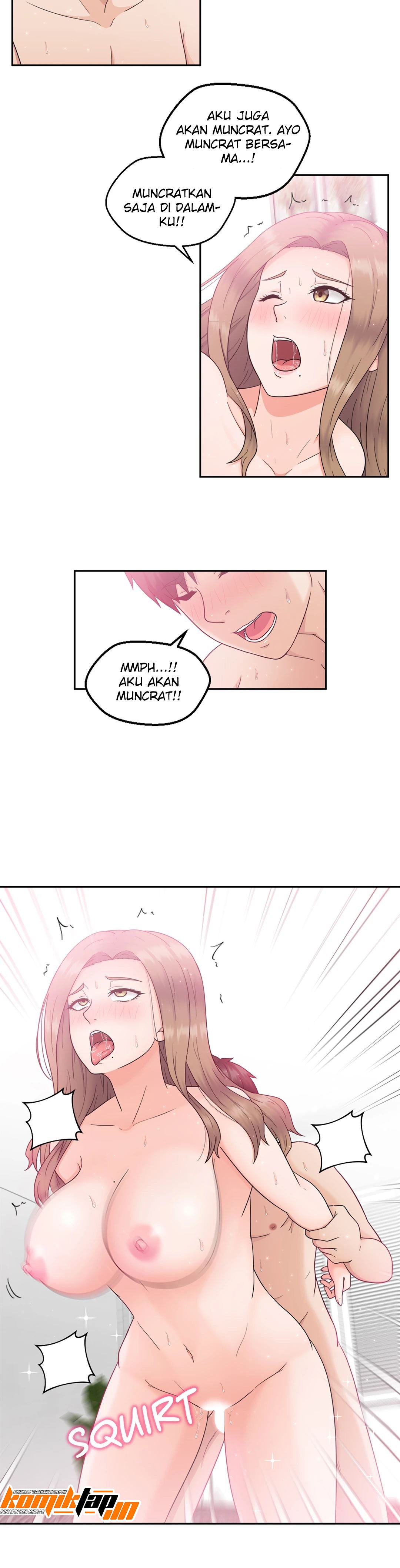 The Sexy Alien Next Door - Chapter 3 22 The Sexy Alien Next Door - Chapter 3 22