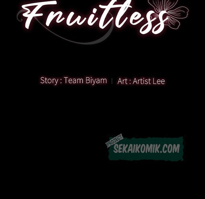 Fruitless - Chapter 3 19