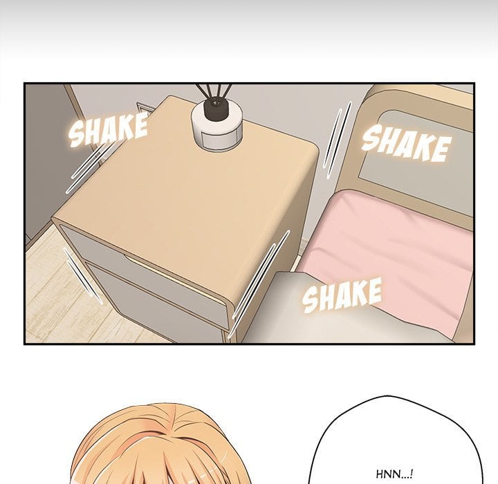 Crossing the Line - Chapter 3 108