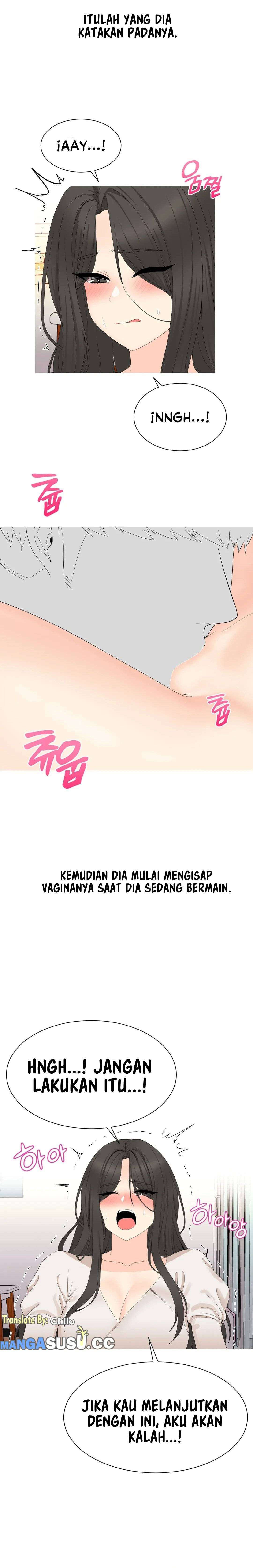 Like a Fox 2 - Chapter 3 14