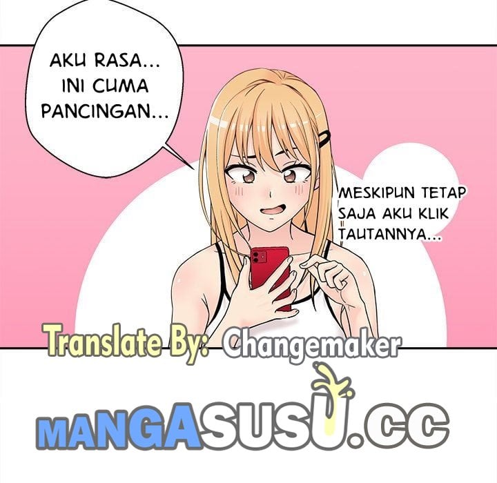 Crossing the Line - Chapter 3 48