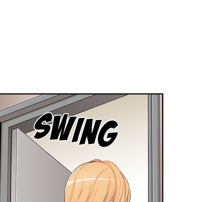 Crossing the Line - Chapter 3 15