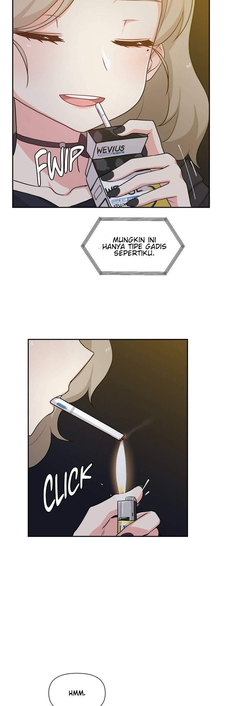 Friends or F-Buddies? - Chapter 3 18