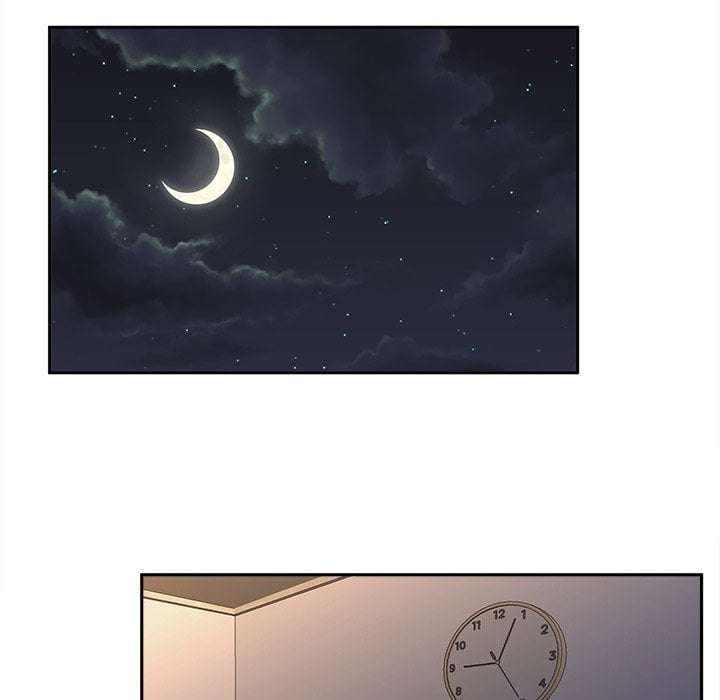 Crossing the Line - Chapter 3 35