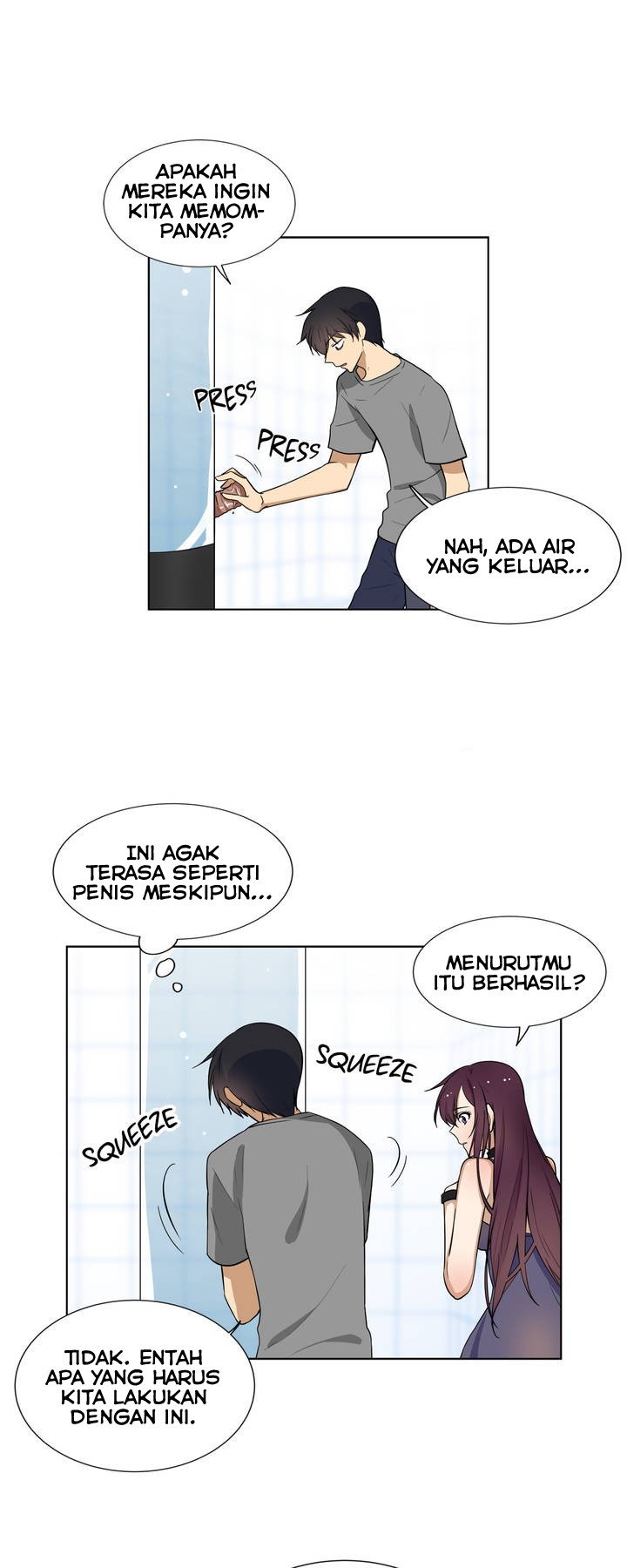 Shame Room - Chapter 3 17