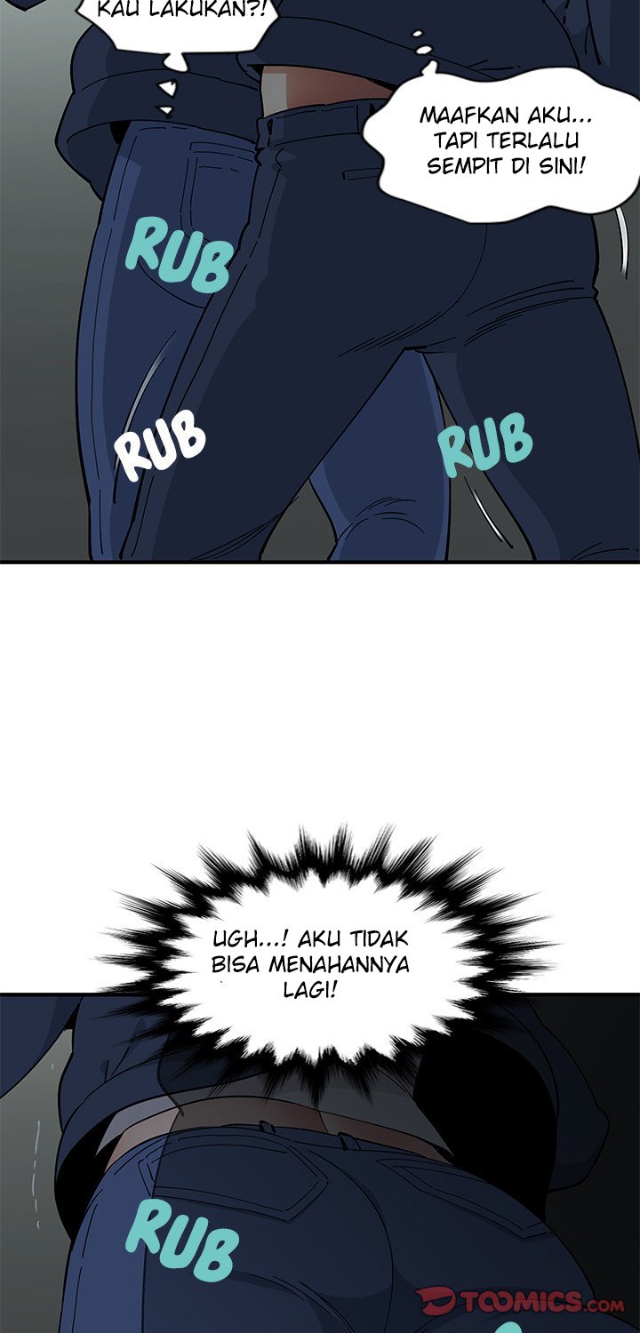 Love Factory - Chapter 3 25 Love Factory - Chapter 3 25