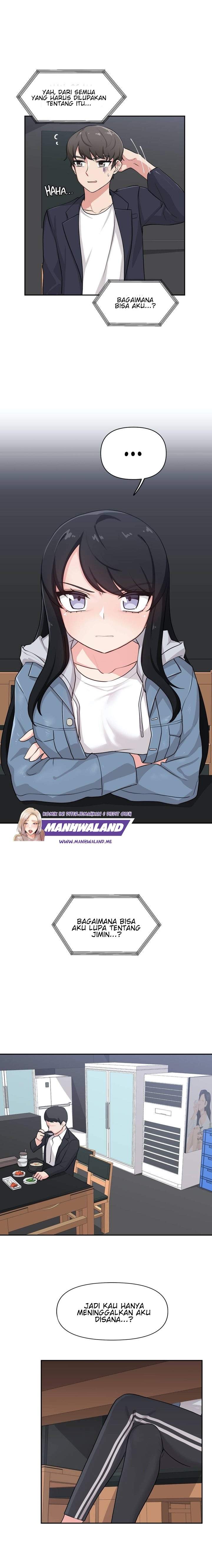 Friends or F-Buddies? - Chapter 3 2