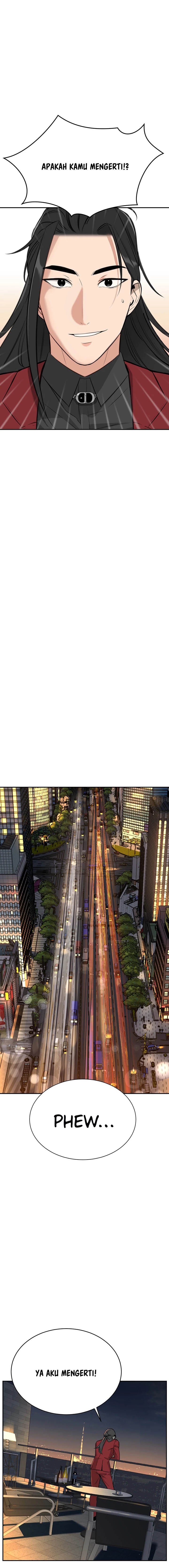 Secret Matter Of The Third Generation - Chapter 3 27
