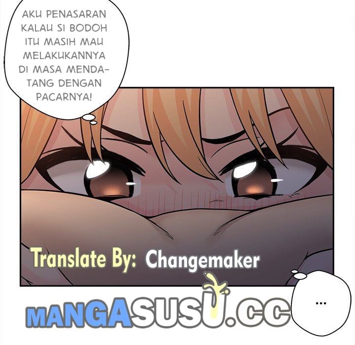 Crossing the Line - Chapter 3 39