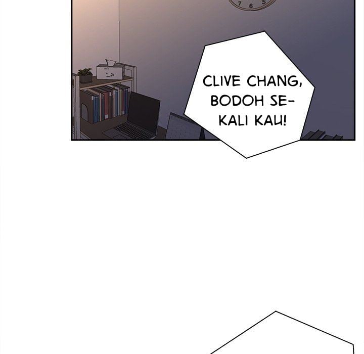Crossing the Line - Chapter 3 36