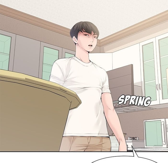 Newlyweds - Chapter 3 90