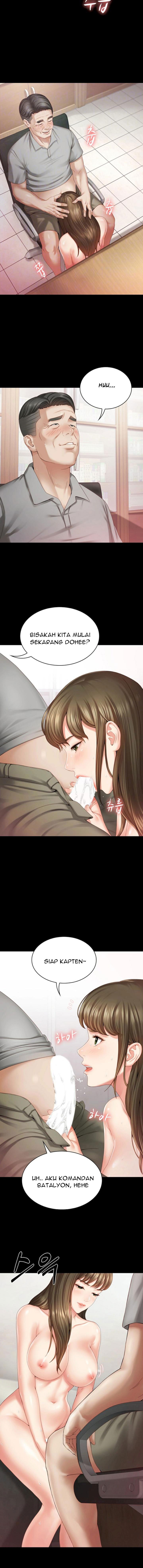 My Sisters Duty - Chapter 3 3