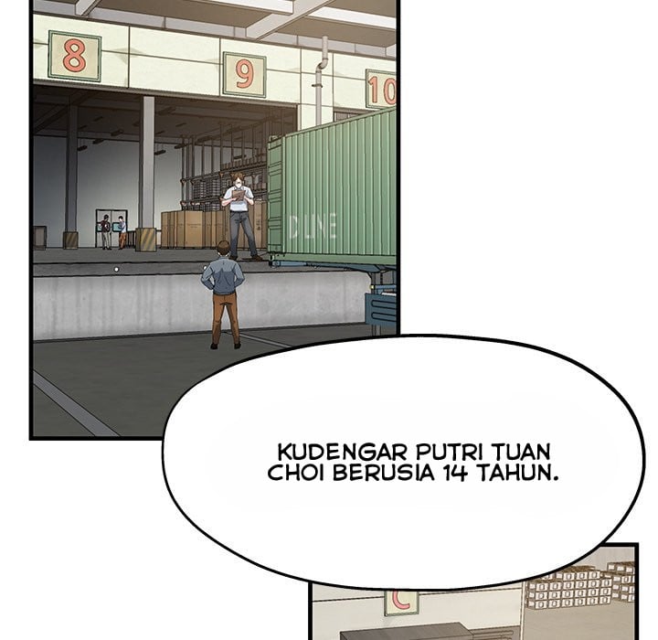My Memory of You - Chapter 3 9