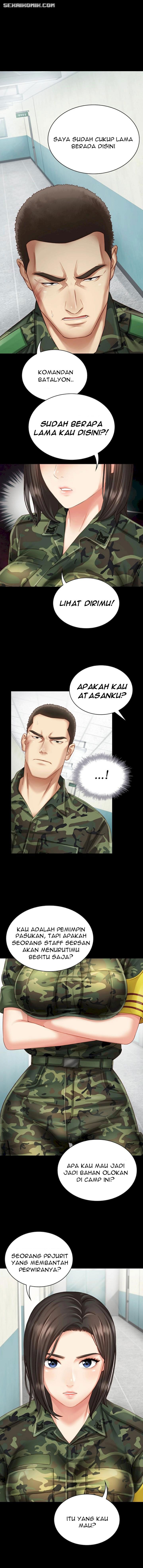 My Sisters Duty - Chapter 3 11