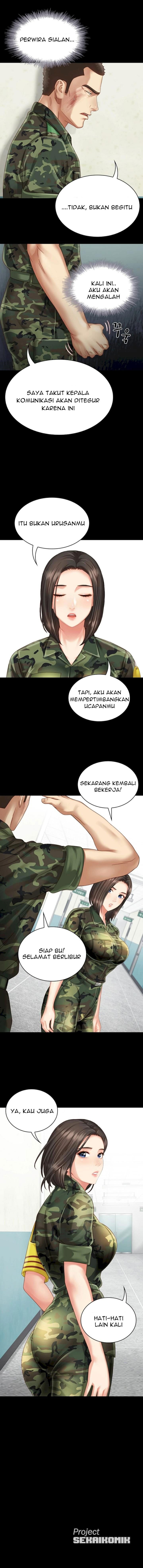 My Sisters Duty - Chapter 3 12
