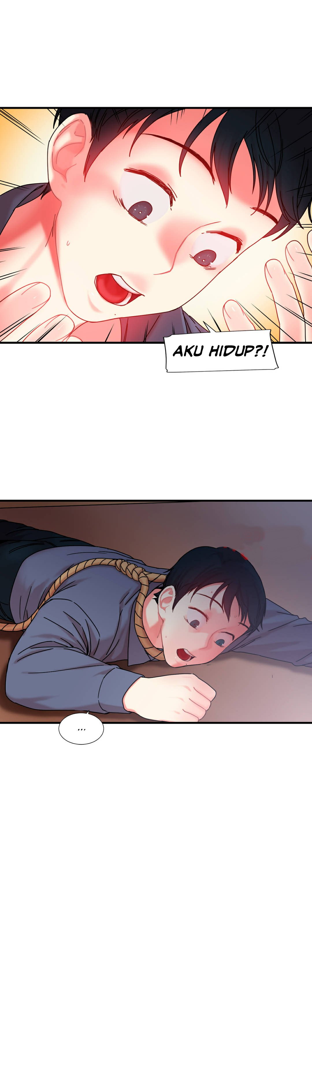 Tie Me Up - Chapter 3 5