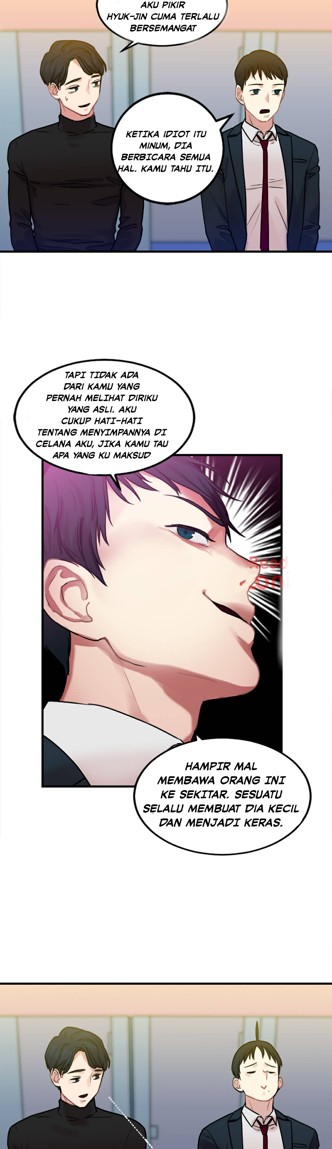 Tie Me Up - Chapter 3 40