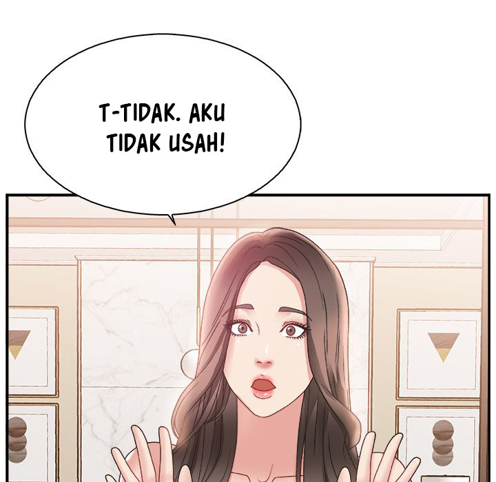 Miss Announcer - Chapter 3 69
