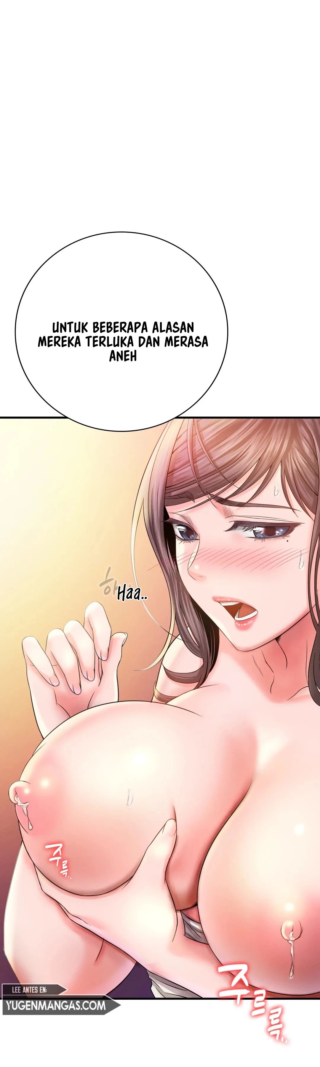She wants to get drunk - Chapter 3 39
