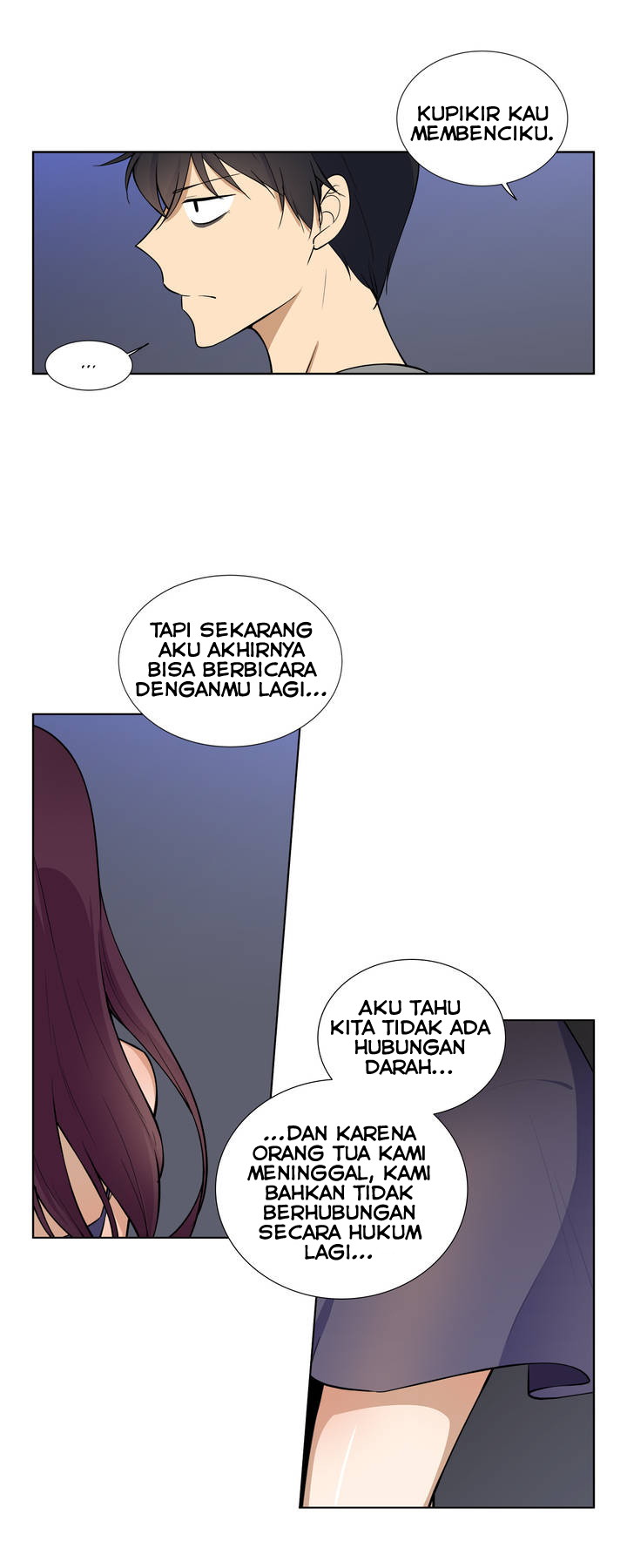 Shame Room - Chapter 3 7