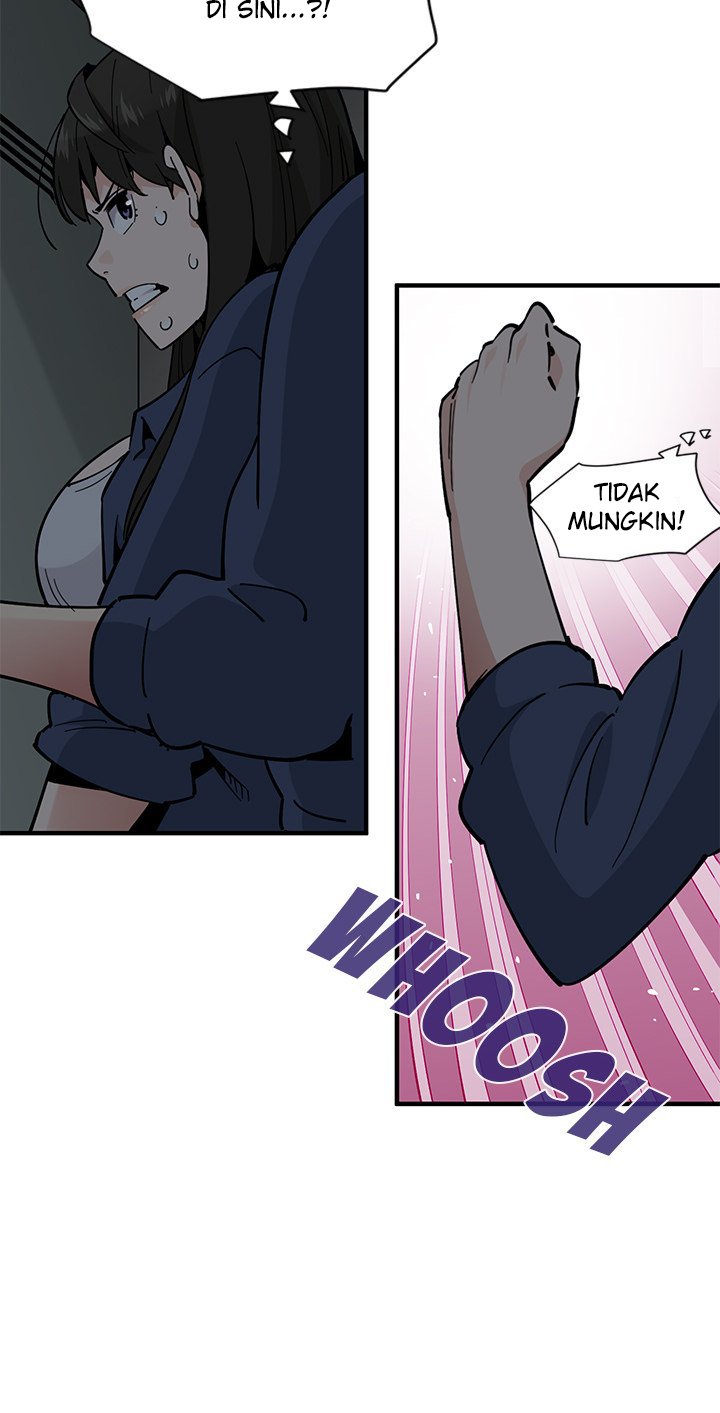 Love Factory - Chapter 3 4 Love Factory - Chapter 3 4