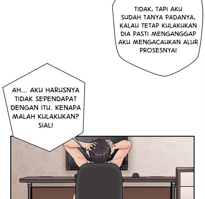 Crossing the Line - Chapter 3 27