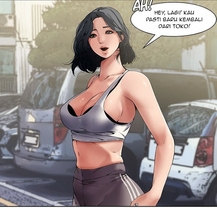 Newlyweds - Chapter 3 32