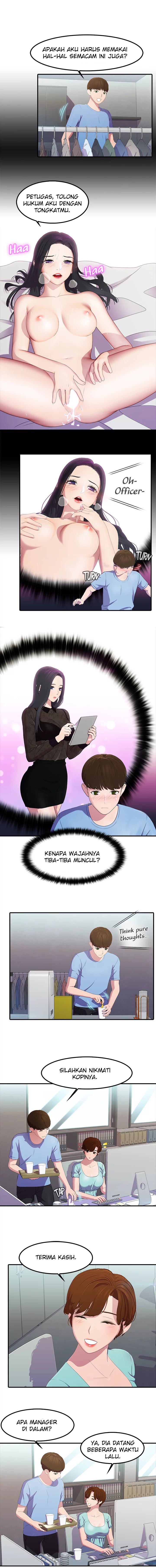 Pleasure Delivery - Chapter 3 8 Pleasure Delivery - Chapter 3 8