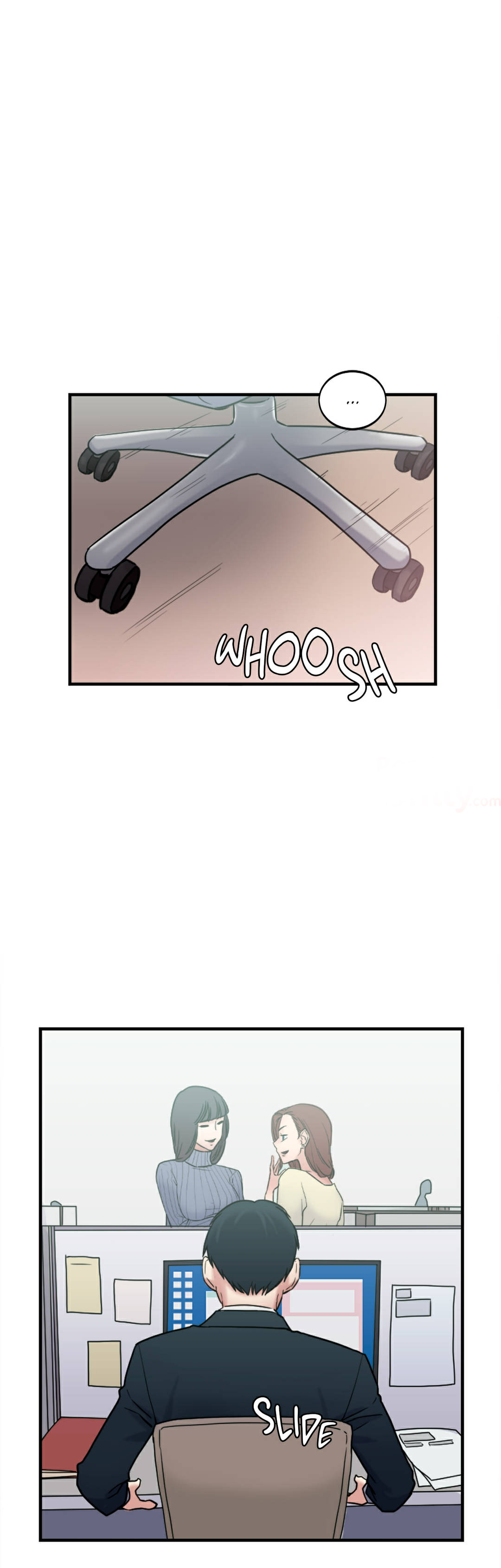 Tie Me Up - Chapter 3 54