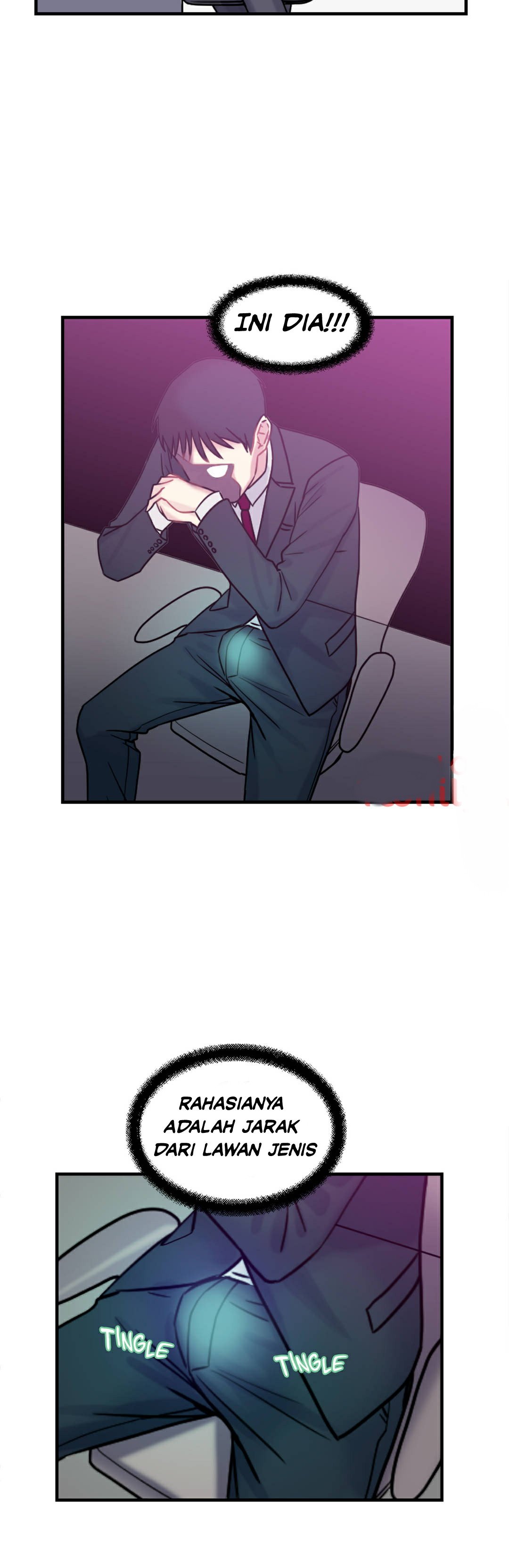 Tie Me Up - Chapter 3 57