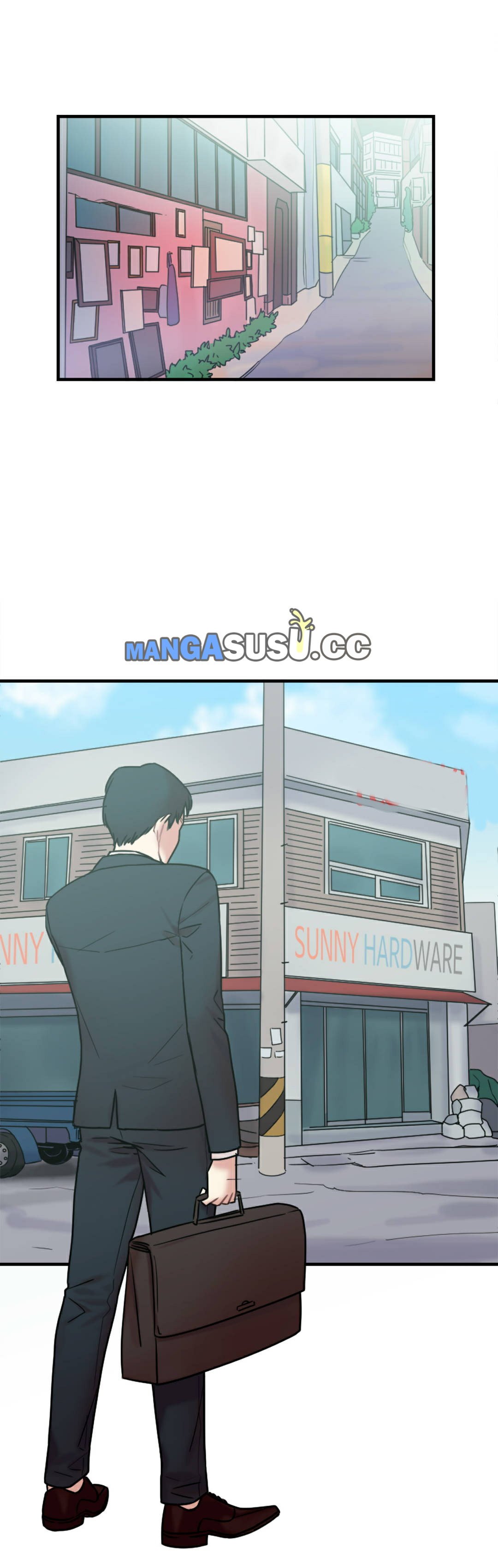 Tie Me Up - Chapter 3 22