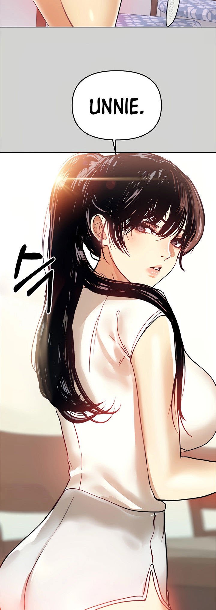 My Landlady Noona - Chapter 3 59