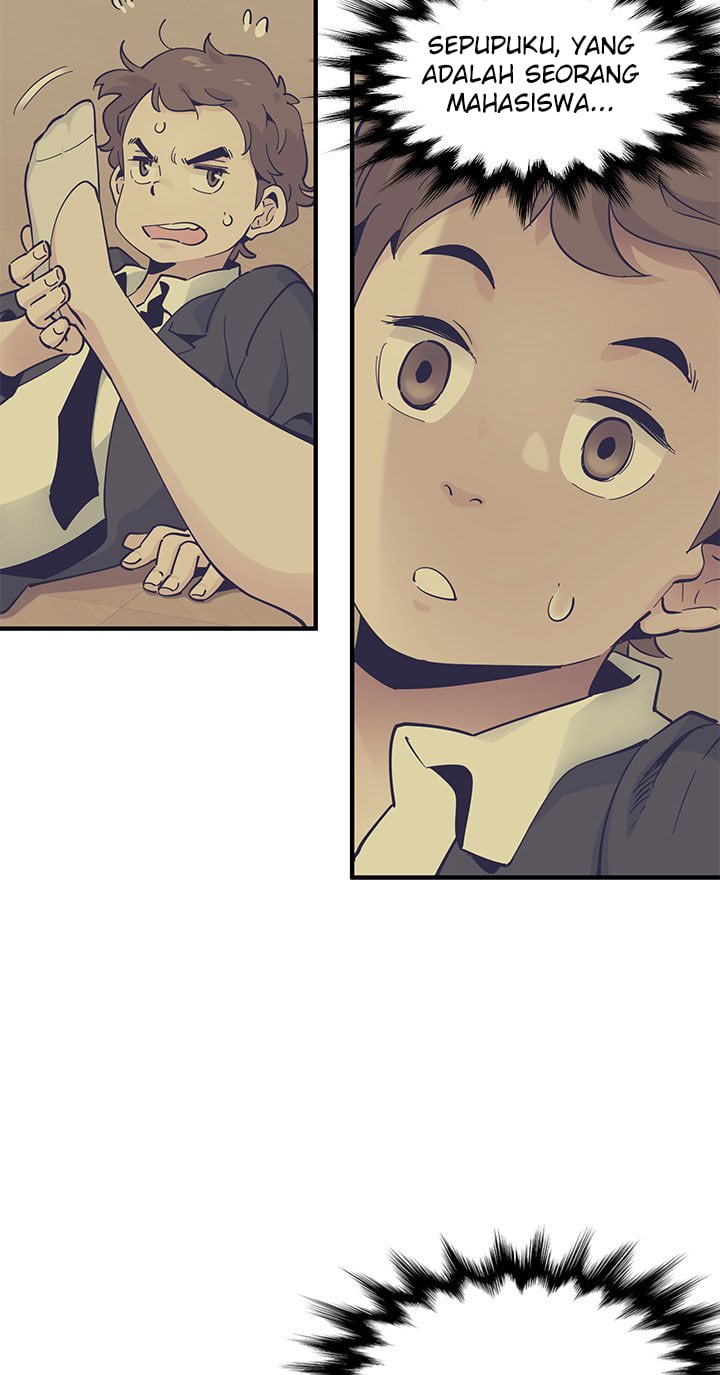 Love Factory - Chapter 3 18 Love Factory - Chapter 3 18