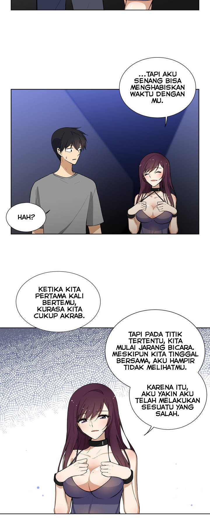 Shame Room - Chapter 3 6