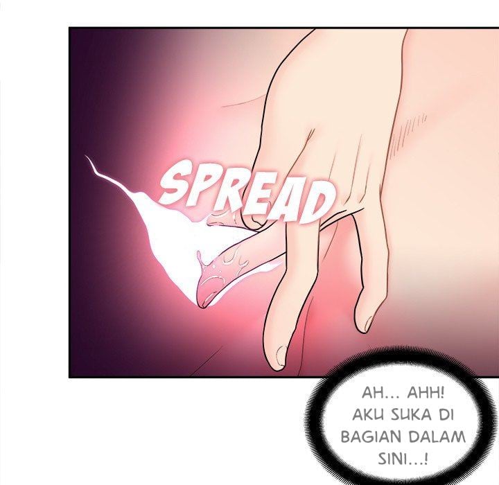 Crossing the Line - Chapter 3 100