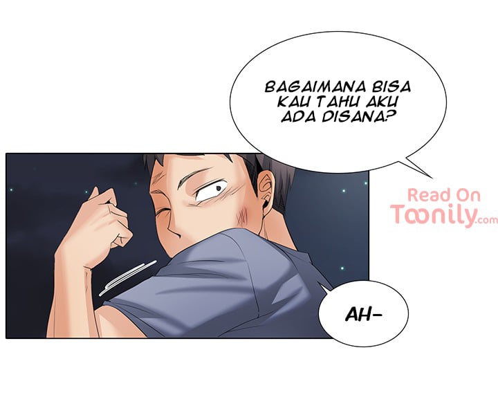 Cartoonists NSFW - Chapter 52 end season 1 21