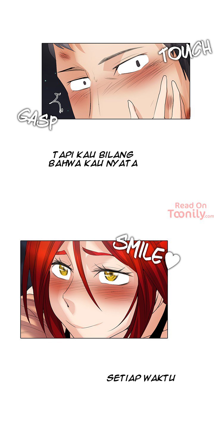 Cartoonists NSFW - Chapter 52 end season 1 40