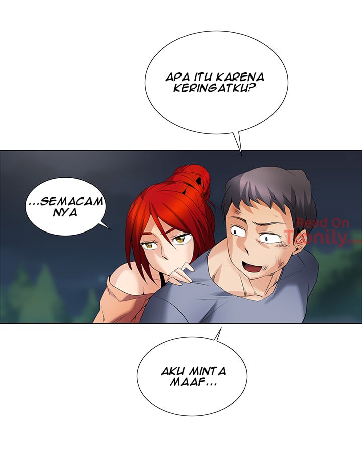Cartoonists NSFW - Chapter 52 end season 1 16